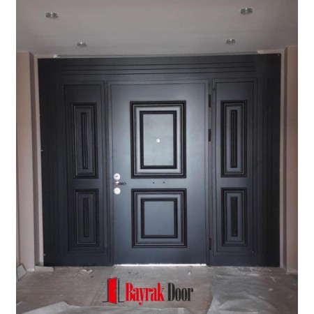 Antalya Villa Kapısı 51